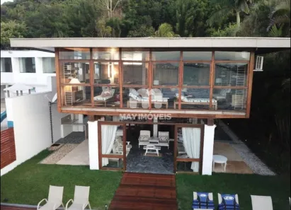Casa com 6 Quartos para alugar, 300m² no Cabeçudas, Itajaí