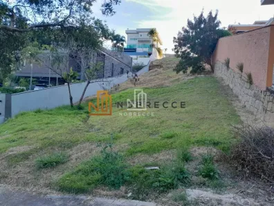 Lote/Terreno à venda, 729m² no Jardim Vila Paradiso, Indaiatuba