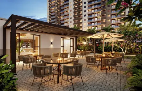 Apartamento com 2 Quartos à venda, 60m² no Barra Olímpica, Rio de Janeiro