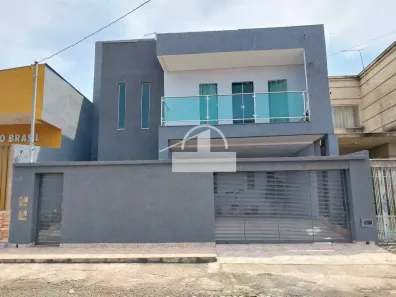 Casa com 2 Quartos à venda, 239m² no Braz Filizola, Sete Lagoas