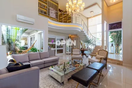 Sobrado com 3 Quartos à venda, 294m² no Marechal Rondon, Canoas