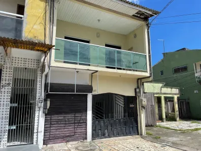 Casa com 4 Quartos à venda, 350m² no Cruzeiro (Icoaraci), Belém
