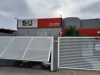 Imóvel Comercial com 5 Quartos para alugar, 250m² no Jardim Chapadão, Campinas