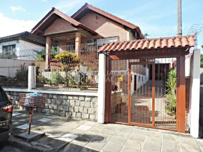 Casa com 3 Quartos à venda, 218m² no Jardim Carvalho, Porto Alegre