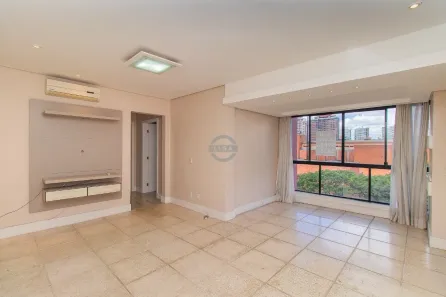 Apartamento com 2 Quartos para alugar, 81m² no Passo da Areia, Porto Alegre