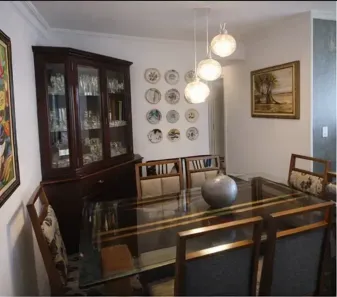 Apartamento com 3 Quartos à venda, 83m² no Vila Azevedo, São Paulo