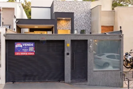 Casa com 3 Quartos à venda, 191m² no Portal do Sol, Lagoa Santa