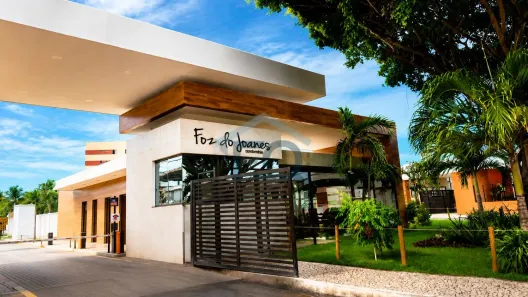 Apartamento com 2 Quartos à venda, 64m² no Buraquinho, Lauro de Freitas
