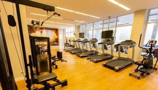 Apartamento com 1 Quarto à venda, 40m² no Barra Funda, São Paulo