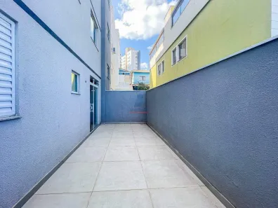 Apartamento com 2 Quartos à venda, 98m² no Cabral, Contagem