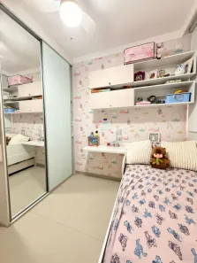 Apartamento com 2 Quartos à venda, 65m² no Turu, São Luís