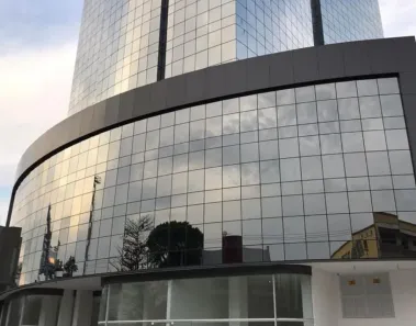 Ponto Comercial para alugar, 139m² no Centro, Itajaí