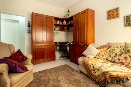 com 5 Quartos à venda, 120m² no Vila Clementino, São Paulo