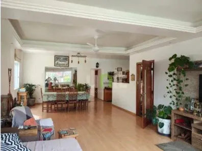 Casa de Condomínio com 4 Quartos à venda, 360m² no Jacaré, Niterói