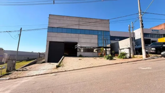 Galpão/Depósito/Armazém para alugar, 920m² no Polo 40, Vargem Grande Paulista