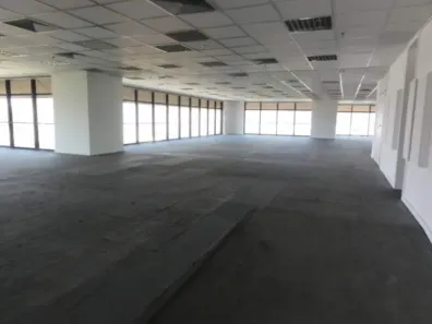 Sala Comercial para alugar, 2919m² no Jardim Promissão, São Paulo