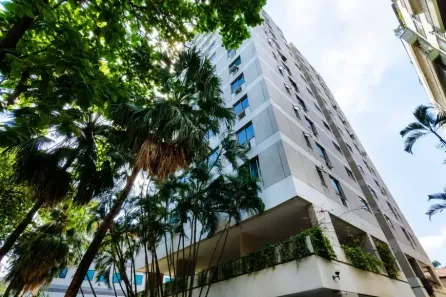 Apartamento com 2 Quartos à venda, 88m² no Freguesia (Jacarepaguá), Rio de Janeiro