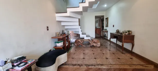 Casa com 3 Quartos à venda, 189m² no Jardim São Paulo(Zona Norte), São Paulo