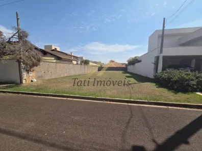 Lote/Terreno à venda, 416m² no Condomínio Residencial Montreal, São Carlos