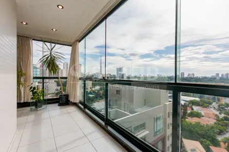 Apartamento com 4 Quartos à venda, 580m² no Higienópolis, São Paulo