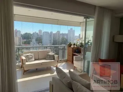 Apartamento com 2 Quartos à venda, 85m² no Vila Andrade, São Paulo