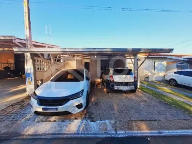 Casa de Condomínio com 3 Quartos à venda, 90m² no Jardim Ipanema, São Carlos