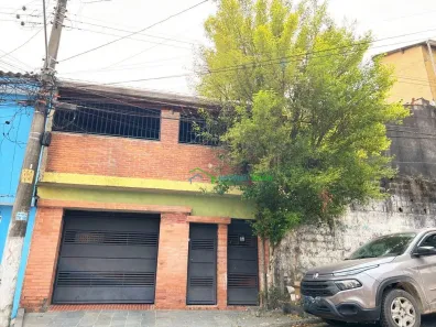 Casa com 3 Quartos à venda, 183m² no Veloso, Osasco