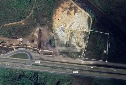 Lote/Terreno à venda, 3650m² no Boa Vista, Ponta Grossa