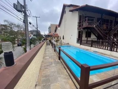 Casa de Condomínio com 2 Quartos à venda, 53m² no Braga, Cabo Frio
