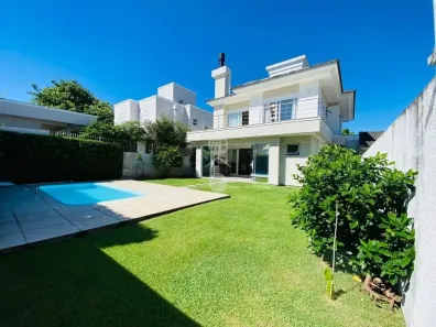 Casa com 3 Quartos à venda, 247m² no Pedra Branca, Palhoça