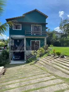 Casa de Condomínio com 4 Quartos para alugar, 900m² no , Chã Grande