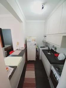 Apartamento com 1 Quarto à venda, 31m² no Vila Virgínia, Ribeirão Preto