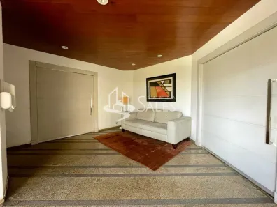 Apartamento com 3 Quartos à venda, 156m² no Vila Nova Conceição, São Paulo