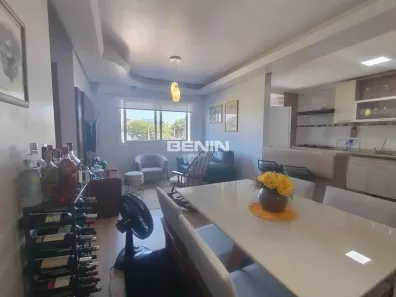 Apartamento com 2 Quartos à venda, 64m² no Nossa Senhora das Graças, Canoas