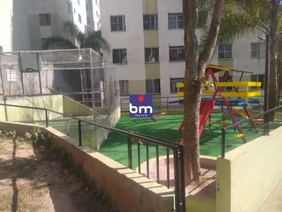 Apartamento com 2 Quartos à venda, 39m² no Parque Munhoz, São Paulo