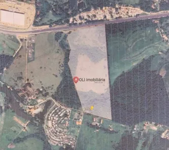 Lote/Terreno à venda, 193800m² no Condomínio Fechado Bothanica Itu, Itu