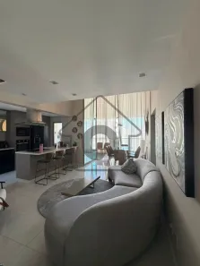Apartamento com 1 Quarto para alugar, 77m² no Vila Nova Conceição, São Paulo