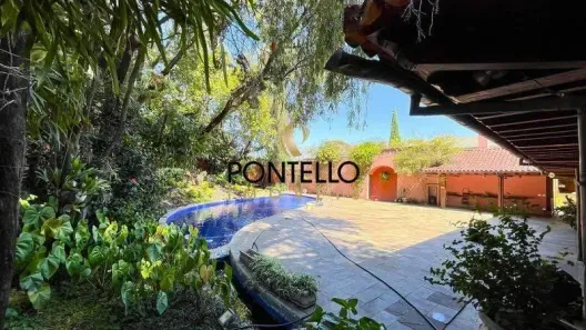 Casa com 4 Quartos à venda, 1023m² no São Luiz, Belo Horizonte