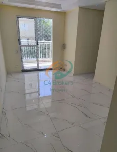 Apartamento com 3 Quartos à venda, 65m² no Vila Endres, Guarulhos