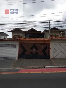 Sobrado com 3 Quartos à venda, 140m² no Vila Gustavo, São Paulo