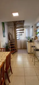 Cobertura com 2 Quartos à venda, 109m² no Cidade dos Bandeirantes, São Paulo