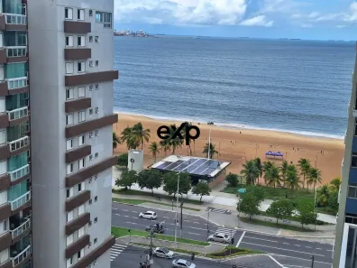 Cobertura com 4 Quartos à venda, 264m² no Mata da Praia, Vitória