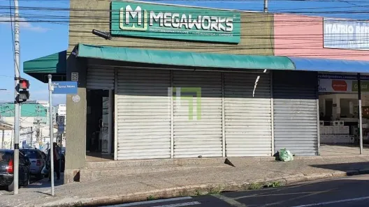 Galpão/Depósito/Armazém para alugar, 311m² no Centro, Jundiaí