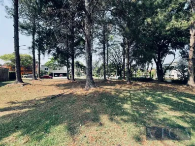 Lote/Terreno à venda, 602m² no Alphaville, Santana de Parnaíba