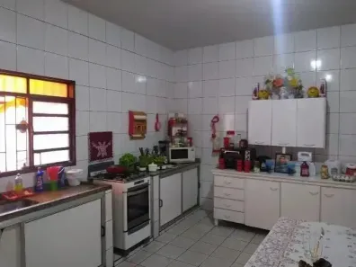 Casa com 3 Quartos à venda, 110m² no Pacaembu, Uberlândia