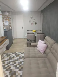 Apartamento com 2 Quartos à venda, 50m² no Vila Bremen, Guarulhos