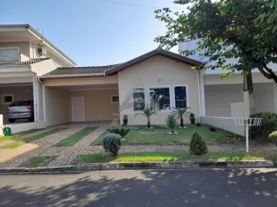 Casa de Condomínio com 3 Quartos à venda, 180m² no Cascata, Paulínia