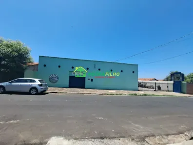 Casa com 1 Quarto à venda, 1200m² no Lourival Parente, Teresina