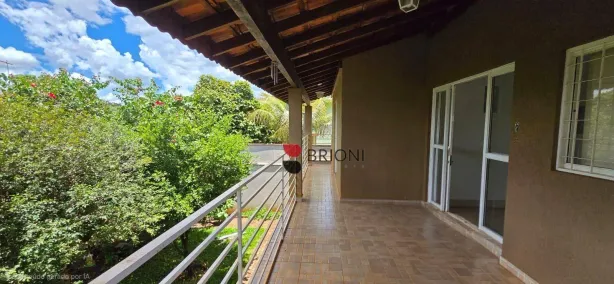 Casa com 3 Quartos à venda, 260m² no Jardim Recreio, Ribeirão Preto