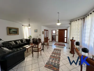 Casa com 4 Quartos à venda, 297m² no Córrego Grande, Florianópolis